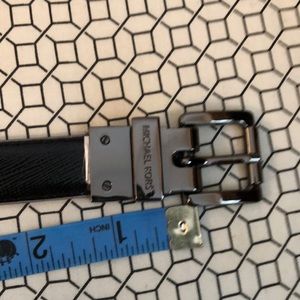 Never Worn Reversible Michael Kors Belt